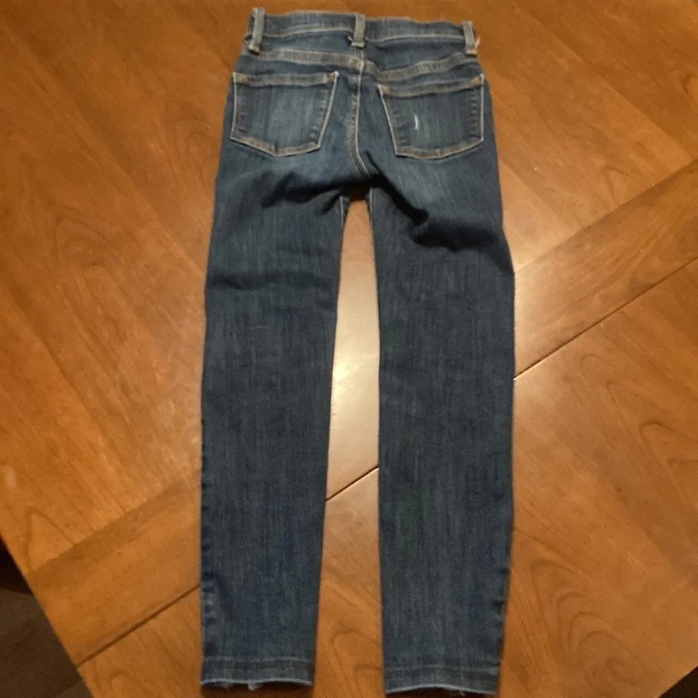 OLD NAVY Girls Ballerina Jegging - size 8